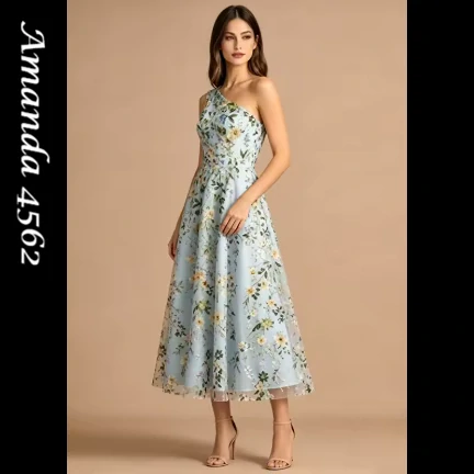 Amanda 4562