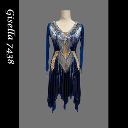 Gisella 7438