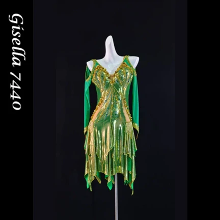 Gisella 7440