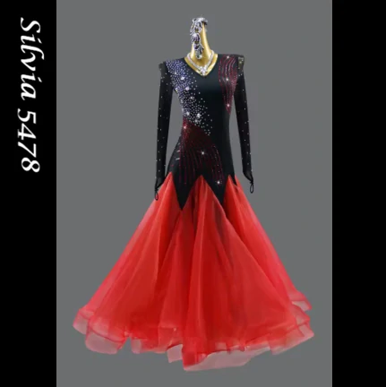 Silvia 5478