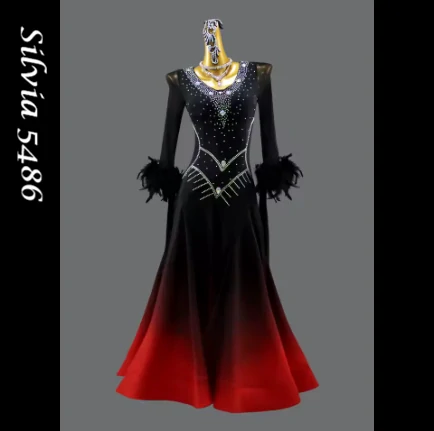 Silvia 5486