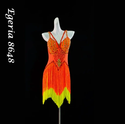 Egeria 8648