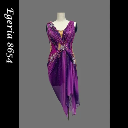 Egeria 8654
