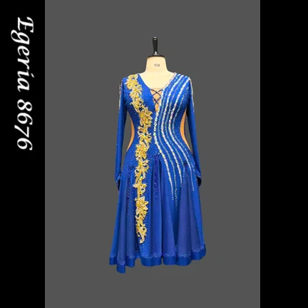 Egeria 8676