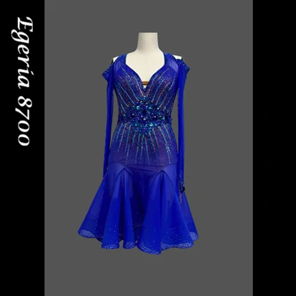 Egeria 8700
