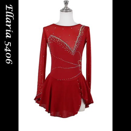 Ellaria 5406