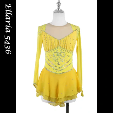Ellaria 5436