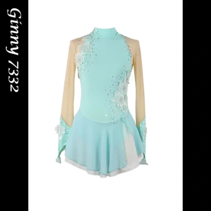 Ginny 7332