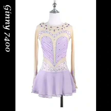Ginny 7400