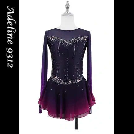 Adeline 9312