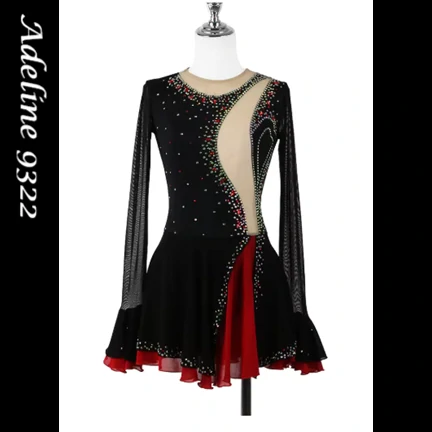 Adeline 9322