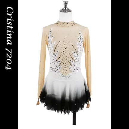 Cristina 7204