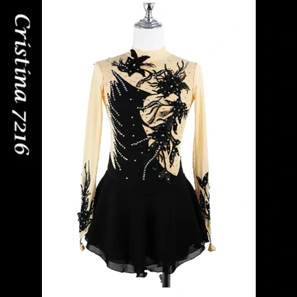 Cristina 7216