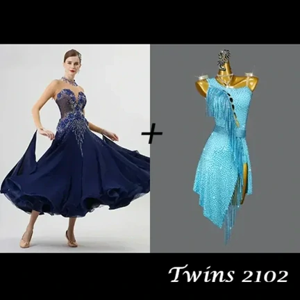 Twins 2102