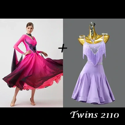 Twins 2110