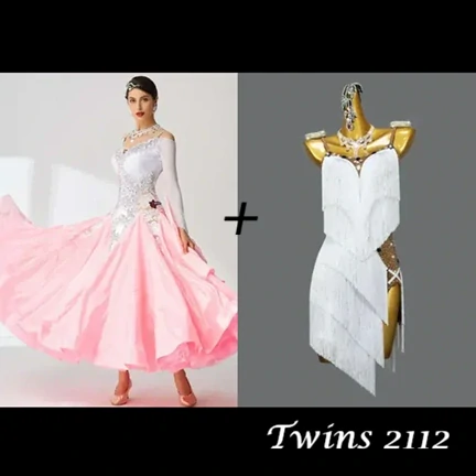 Twins 2112