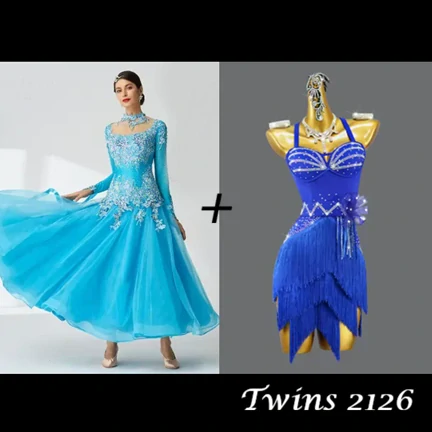 Twins 2126