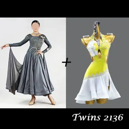 Twins 2136