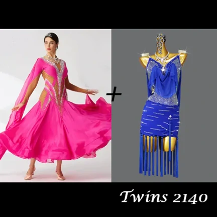 Twins 2140
