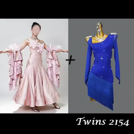 Twins 2154