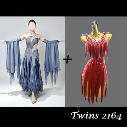 Twins 2164