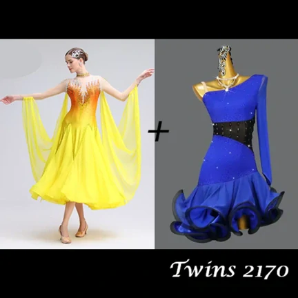 Twins 2170