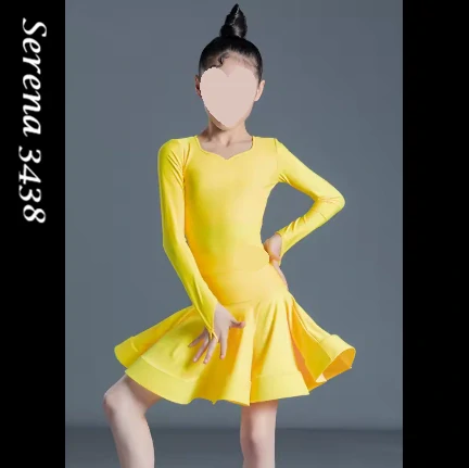 Serena 3438
