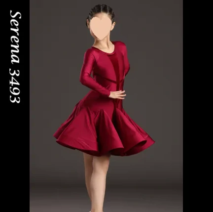 Serena 3493