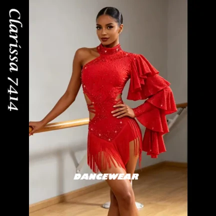 Clarissa 7414