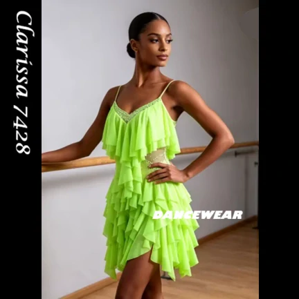Clarissa 7428
