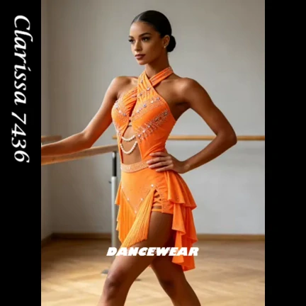Clarissa 7436