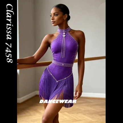 Clarissa 7458