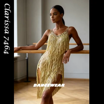 Clarissa 7464