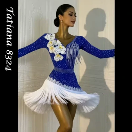 Tatiana 8326