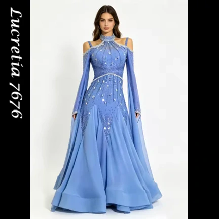 Lucretia 7676