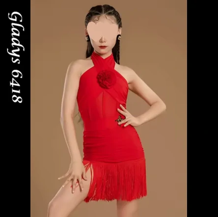 Gladys 6418