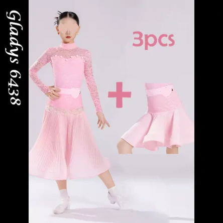 Gladys 6438