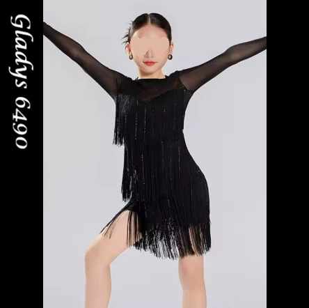 Gladys 6490