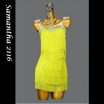 Samantha 2116