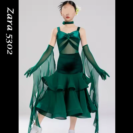Zara 5302