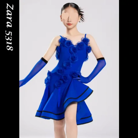 Zara 5318