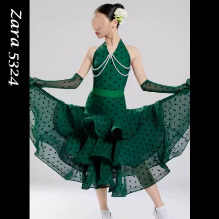 Zara 5324
