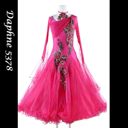 Daphne 5378