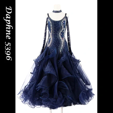 Daphne 5396