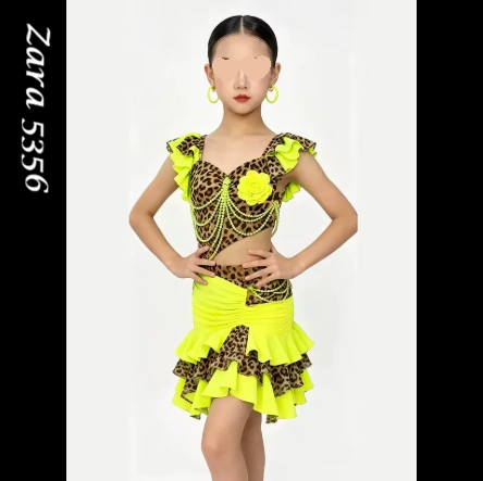 Zara 5356