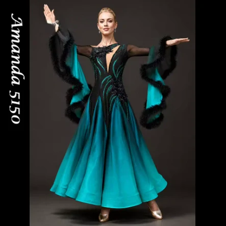 Amanda 5150
