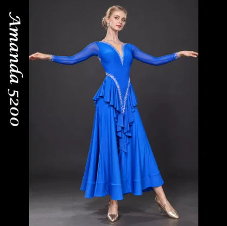Amanda 5200