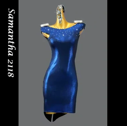 Samantha 2118