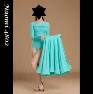 Naomi 4802