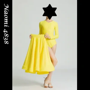 Naomi 4838
